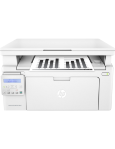 HP LaserJet Pro M130nw - imprimante multifonction monochrome - Réseau 2