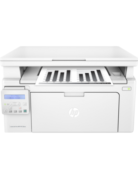 HP LaserJet Pro M130nw - imprimante multifonction monochrome - Réseau