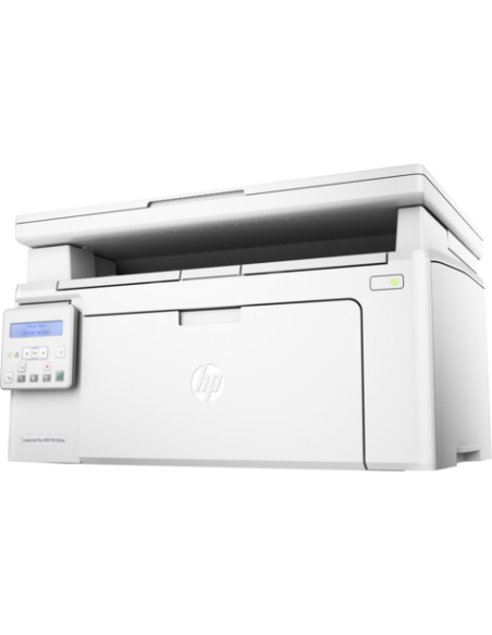 HP LaserJet Pro M130nw - imprimante multifonction monochrome - Réseau
