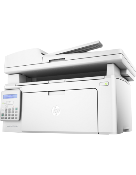 HP LaserJet Pro MFP M130fn - Imrimante Multifonction monochrome Reseau