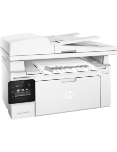 HP LaseJet Pro MFP 130fw - imprimante laser monochrome 4en1 wifi 2