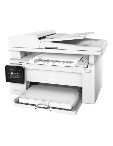 HP LaseJet Pro MFP 130fw - imprimante laser monochrome 4en1 wifi