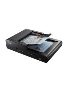 Canon ImageFormula Scanner polyvalent DR-F120 2