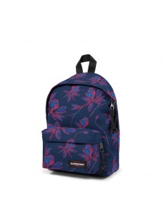 EASTPAK Orbit Glow Pink (EK04342T) 2