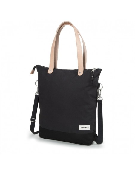 EASTPAK SOUKIE SUPERB Black (EK85789M)