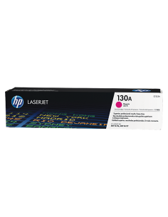 HP Toner Laserjet 130A Magenta (CF353A) 2