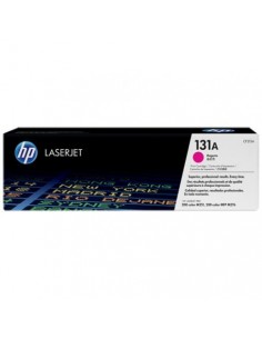 HP Toner Laserjet 131A Magenta (CF213A)
