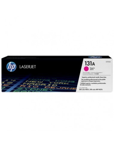 HP Toner Laserjet 131A Magenta (CF213A)
