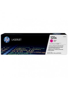 HP Toner Laserjet 131A Magenta (CF213A) 2