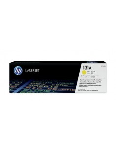 HP Toner Laserjet 131A Yellow (CF212A) 2