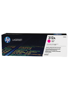 HP Toner Laserjet 312A Magena (CF383A) 2