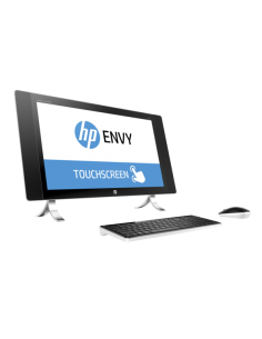 HP AIO Envy 24 i5-6400T 8GB (2*4GB) 1TB AMD 4GB Win10 23,8 Touch
