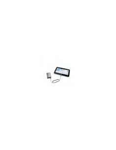 HP (E5G19AA) Interne USB 3.0 Gris lecteur de carte mémoire 2