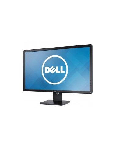 Dell 19 Moniteur E1916H - 47 cm(18.5) Noir