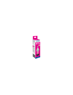 Bouteille dencre Epson Magenta (C13T67334A) 2