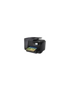 Imprimante tout-en-un HP Pro 8710 Multifonction Wi-Fi Couleur Jet dencre 2