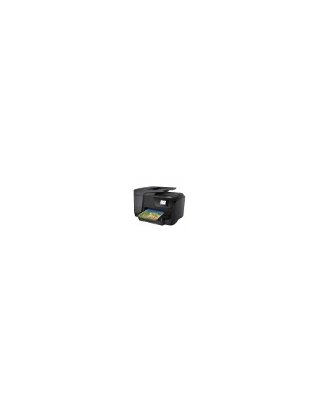 Imprimante tout-en-un HP Pro 8710 Multifonction Wi-Fi Couleur Jet dencre