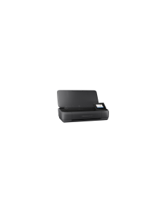 Imprimante tout-en-un portable HP OfficeJet 252 2