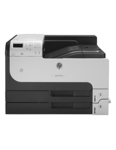 Imprimante HP LaserJet Enterprise 700 M712dn