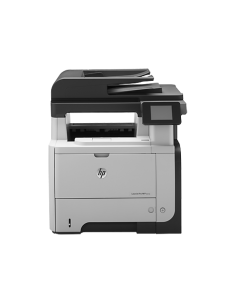 Imprimante Multifonction HP LaserJet Pro M521dn