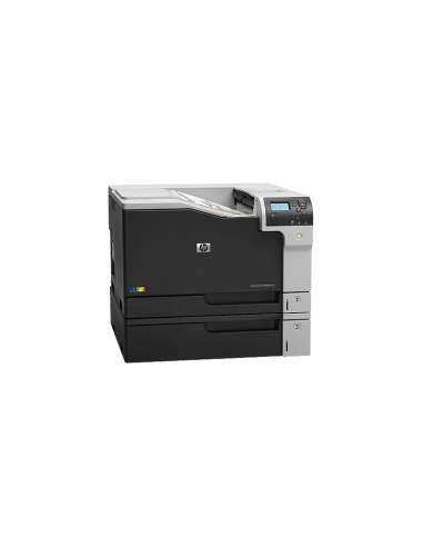 Imprimante A3 HP Couleur LaserJet Enterprise M750dn