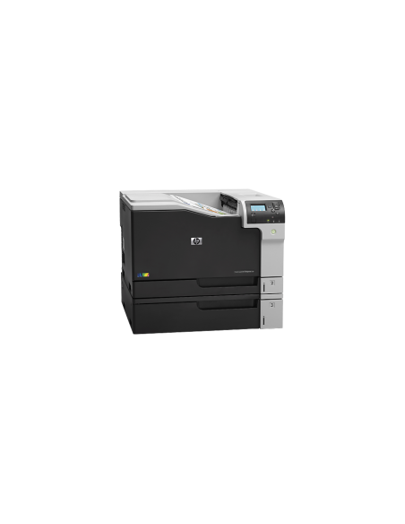 imprimante a3 hp couleur laserjet enterprise m750dn