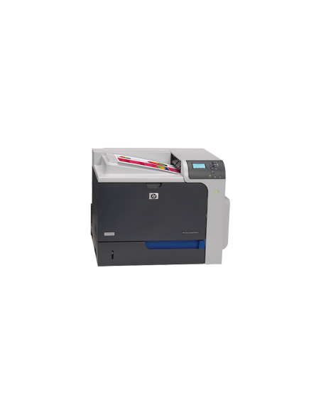 imprimante hp couleur laserjet enterprise cp4025dn a4