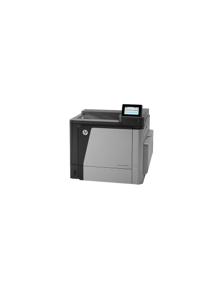 imprimante hp couleur laserjet enterprise m651n