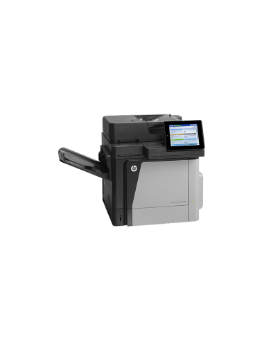 Imprimante Multifonction HP Couleur LaserJet Entreprise MFP M680dn