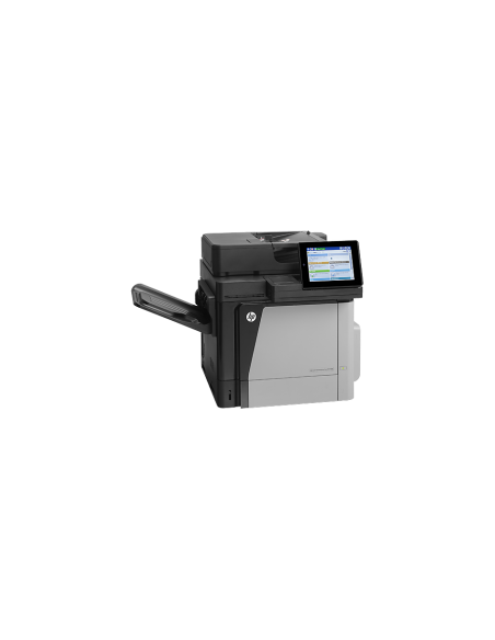 imprimante multifonction hp couleur laserjet entreprise mfp m680dn