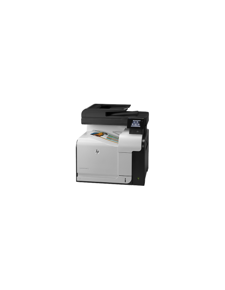 imprimante multifonction laser couleur hp laserjet pro 500 m570dw