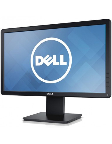 Monitor Dell E-series E1914H 18,5\" LED