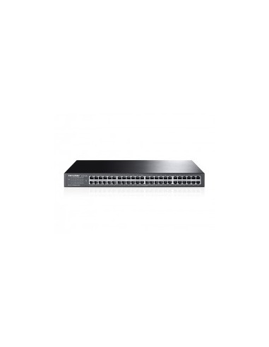 TP-LINK TL-SF1048 - Switch rackable 48 ports 10/100 Mbps