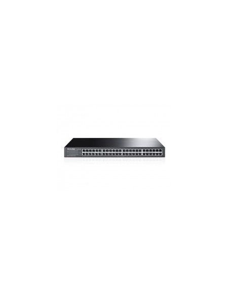 TP-LINK TL-SF1048 - Switch rackable 48 ports 10/100 Mbps