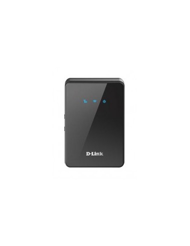 D-LINK 4G LTE Mobile Router