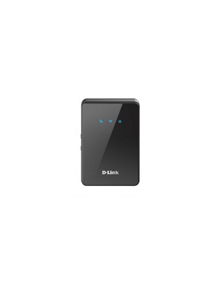 D-LINK 4G LTE Mobile Router