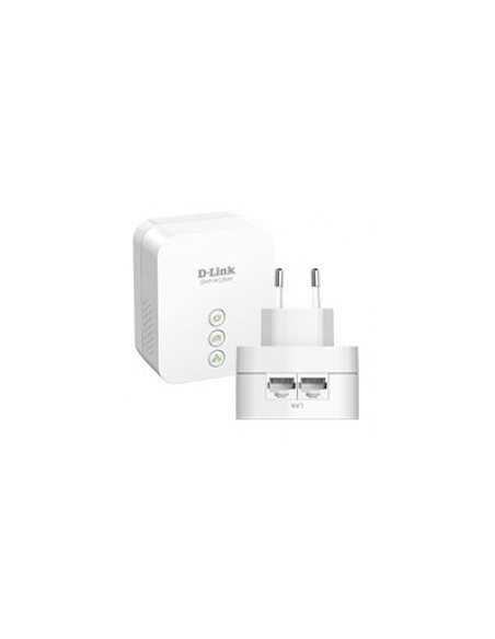 D-LINK CPL WIFI 200Mbps Powerline AV wireless N150 mini Exte