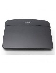 Linksys E900-EE Wireless-N Router, 4 x 10/100,No control Parental