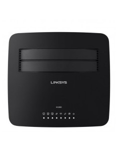 Linksys X1000-M2 - Modem routeur ADSL2+ sans fil N 300