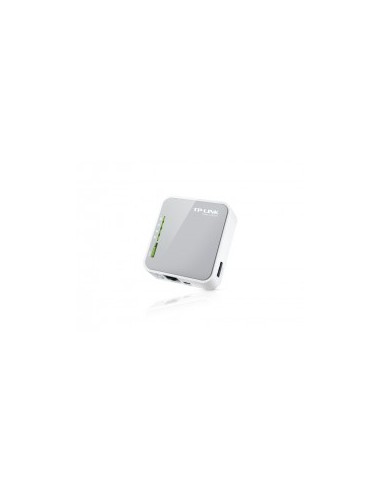 TP-LINK TL-MR3020 Routeur portable 3G/4G WiFi N