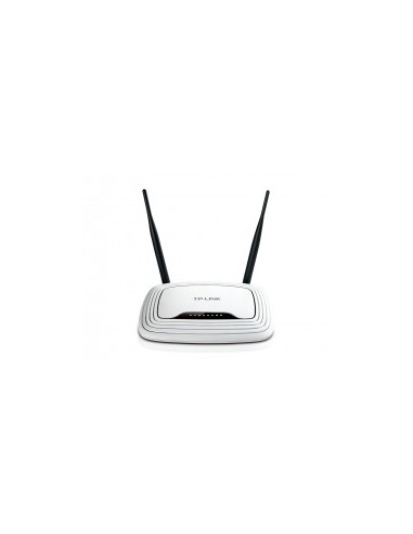 TP-LINK TL-WR841ND Routeur Wi-Fi N 300Mbps
