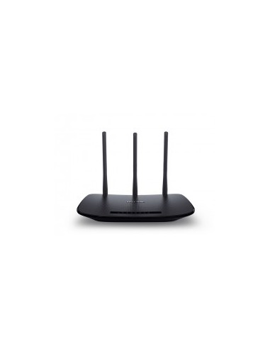 TP-LINK TL-WR940N Routeur Wi-Fi N 450Mbps