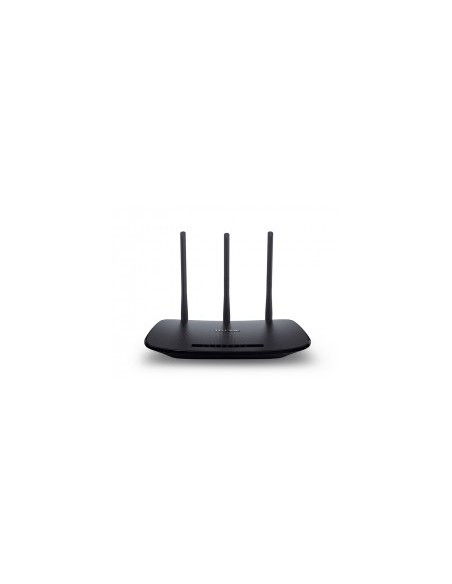 TP-LINK TL-WR940N Routeur Wi-Fi N 450Mbps