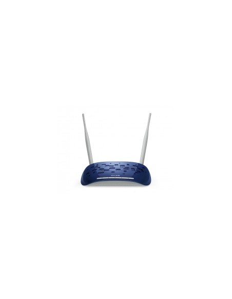 TP-LINK TL-WA830RE Répéteur Wi-Fi N 300Mbps