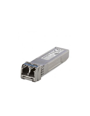 LINKSYS LACXGLR ÉMETTEUR-RÉCEPTEUR 10GBASE-LR SFP + POUR ENTREPRISE