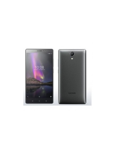 Lenovo PB2-650, GUNMETAL Gris, 6.4 IPS HD, 1280x8