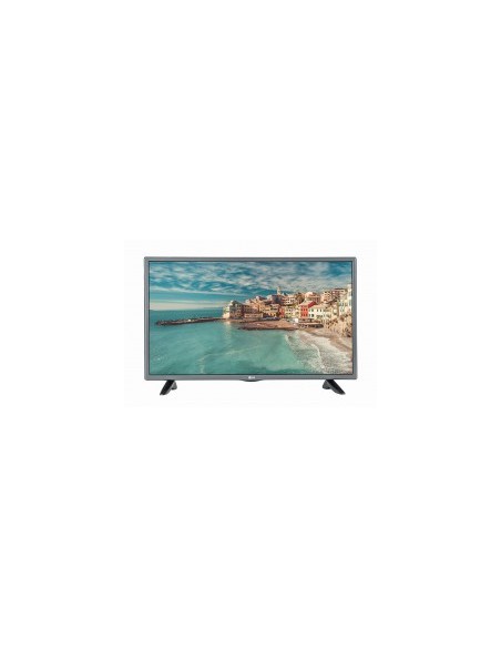 LG 32LF510B TV LCD à rétroéclairage LED Ecran de 80 cm (32) - HDTV