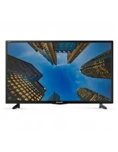 SHARP LC32HG3342E TV LED HD 81 cm (32) - Son Harmann Kardon - 3 x HDMI - Classe énergétique A+