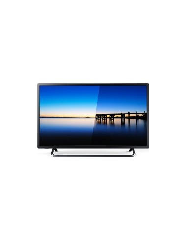 Visio 49S91F - Smart TV LCD à rétroéclairage LED 123 cm (48)