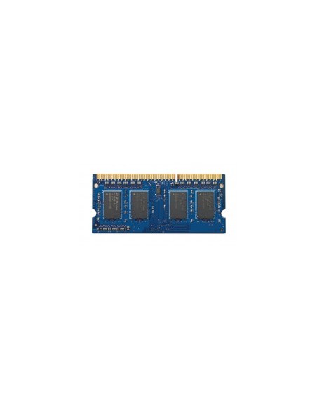 HP (1600 MHz) 4 Go Mémoire DDR3L (H6Y75AA)